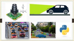 Udemy教程 – Automotive Camera [Apply Computer vision, Deep learning] – 1