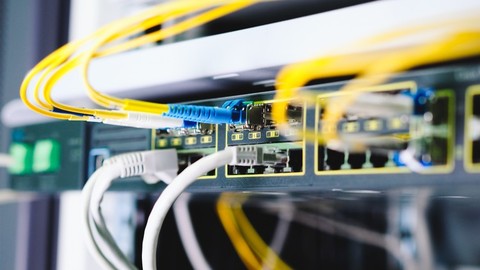 Udemy教程 – Cisco CCNP Enterprise ( ENARSI + ENCOR ) Training