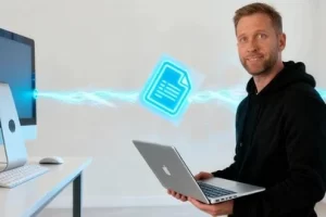 udemy – DIY Code & Transfer Files using WebRTC 2025