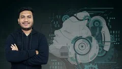 Udemy中英字幕 – Master Generative AI: Professional level LLM Application Dev