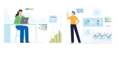 Udemy中英字幕 – Microsoft  Business Intelligence Tools: SSIS,SSRS,SSAS,BI