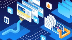 Udemy教程 – Modern Web Scraping Fundamentals with Python