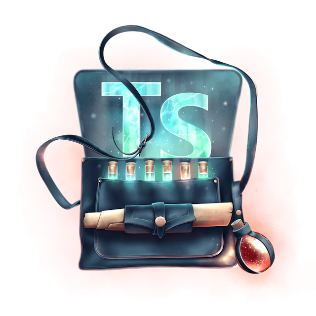 totaltypescript教程 – TypeScript Pro Essentials