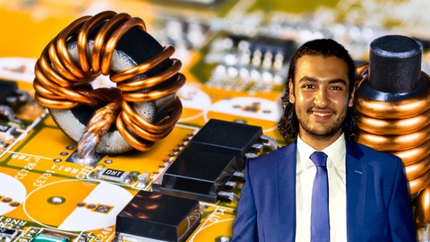 Udemy教程 – Ultimate Power Electronics and Electrical Protection Bundle