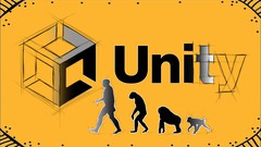 Udemy教程 – Unity tutorial from scratch till infinity