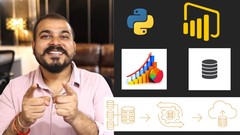 Udemy教程 – Complete Data Analyst Bootcamp From Basics To Advanced