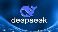 Udemy中英字幕 – DeepSeek Masterclass: A Complete DeepSeek Zero to Hero!