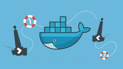 Udemy教程 – Docker & Kubernetes: The Practical Guide [2024 Edition]