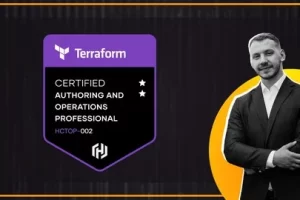 Udemy – HashiCorp Certified: Terraform Professional 2025