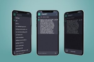Udemy教程 – Build ChatGPT App in Flutter using OpenAI API