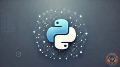 Udemy中英字幕 – Complete Python and Machine Learning Bootcamp: Zero to Hero