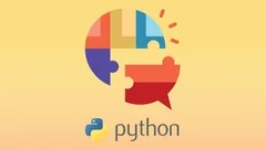Udemy中英字幕 – Learn Python by Doing with 100 Projects