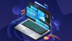 Udemy中英字幕 – IT Service Management (ITSM) Full Course with Certificate