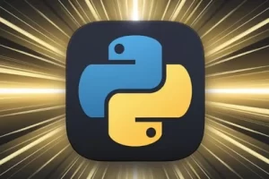 Udemy – Master Python: From Beginner to Advanced Projects