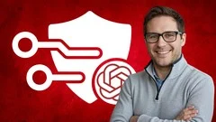 Udemy中英字幕 – NIST AI RMF: AI Governance & Risk Management