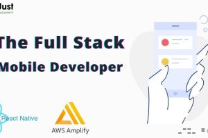 academy.notjust.dev教程 – Full-Stack Mobile Developer