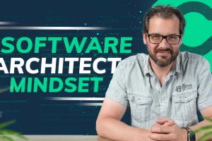 arjancodes教程 – The Software Architect Mindset