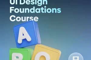 supercharge.design教程 –  UI Design Foundations