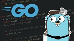 Udemy教程 – Backend Engineering with Go
