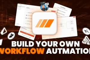 codewithantonio – Build and Deploy an AI Automation SaaS