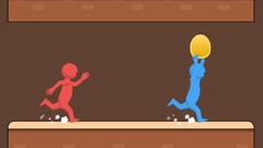 Udemy教程 – Egg Snatchers – Fun Local Multiplayer Game in Unity Netcode