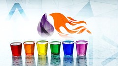 udemy教程 – Elixir and Phoenix: Real World Functional Programming