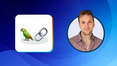 Udemy教程 – LangChain- Develop LLM powered applications with LangChain