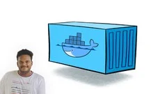 Udemy中英字幕 – Master Docker  Advanced Real-Time Deployment & Automation