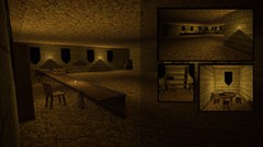 Udemy教程 – make a 3D horror game in unity