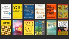 Udemy教程 – Mind Mapping Mastery: Learn From The Best Books Of All Time