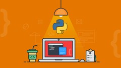 Udemy教程 – Learn API Automation Testing with Python & BDD Framework