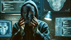 Udemy中英字幕 – Social Engineering With Generative AI – Learn How To Defend