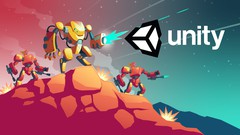 Udemy教程 – The Most Comprehensive Guide To Unity Game Development Vol 2