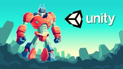 Udemy教程 – The Most Comprehensive Guide To Unity Game Development Vol 1