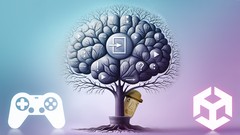 Udemy教程 – Unity AI Guide: Create a Autonomous Game with Adaptive NPCs
