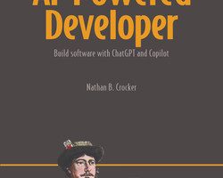 Oreilly教程 – AI-Powered Developer, Video Edition