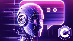 Udemy教程 – AI Programming in C# – Beginner to Expert