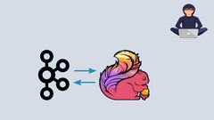 Udemy教程 – Apache Flink Series-The Ultimate Flink DataStream Course