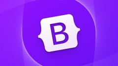 udemy教程 – Bootstrap Mastery: Build Responsive Websites Like a Pro