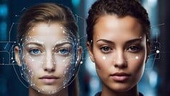Udemy中英字幕 – DeepFakes video | Image Cloning Learning The Easiest Way
