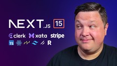Udemy教程 – Full Stack Next.js 15 Invoice App