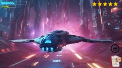 Udemy教程 – Learn to Make 3D Spaceship game in Unity for Beginners