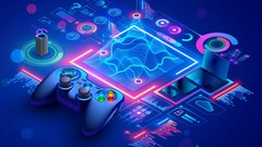 udemy教程 – Make 5 Stunning Advanced Level Games in JAVA