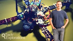 Udemy教程 – Make an Open Source Drone