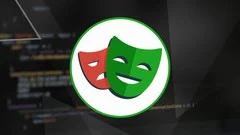 Udemy教程 – Playwright: Web Automation Testing From Zero to Hero