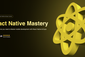 notjust教程 – React Native Mastery