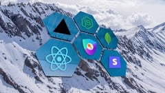 udemy教程 – Next.js React Ultimate Ecommerce Development