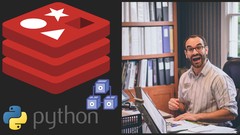 Udemy教程 – Redis Beginners to Advance With Free Lab