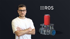 Udemy教程 – Self Driving and ROS – Learn by Doing! Odometry & Control