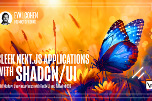 newline.co教程 – Sleek Next.JS Applications with shadcn/ui